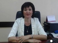 Баршагүл Исабек: «Басты мақсат - қауіптің алдын алу»