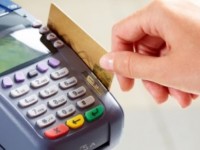 Сауда орындары төлемақыны енді карточкамен қабылдайды