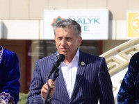 Кәсіпкер: Берекелі еңбек - бәрін жеңбек