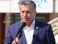 Латипша Асанов: «Жұдырықтай жұмыла білсек, барлық қиындықты еңсереміз»