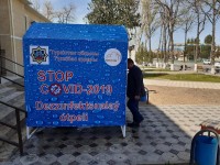 Түлкібастықтар коронавирустан қорғанудың жаңа тәсілін ойлап тапты