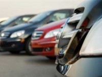 Для автомашин в Шымкенте внедрят пропускную систему