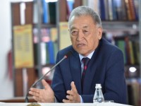 Халық бейбітшілік пен келісімнің айқын көрінісін көрсетуде