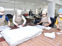 Қорда 750 мың бетперде бар