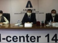 Кәсіпкерлерге қолдау бар