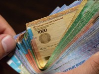 Шымкентте 40 мың 586 азамат 42 500 теңге көлеміндегі әлеуметтік төлемді алды