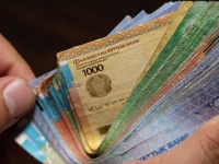 40 мыңнан астам азамат жәрдемақы алды