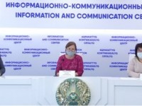 Электронды саудаға үйренісе бастады