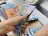 Шымкент: «BIRGEMIZ» қорынан 12 мыңға жуық адамға көмек көрсетілді