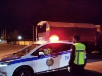 В третьем мегаполисе внедряется новая пропускная система на время карантина