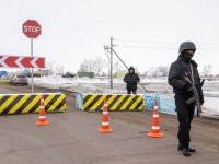 Для передвижения по Шымкенту обновляют базу с 14 апреля до конца карантина