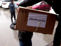 Фонд «Birgemiz» оказывает помощь более 20 тысячи семьям Шымкента