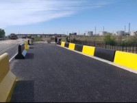 Көпір пайдалануға берілді