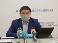 Дәрігерлер дән риза