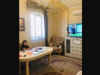 Шымкенттік оқушылар көш бастап тұр