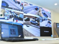 Блок-бекеттер бейнебақылауда