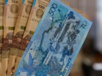 Шымкент: 146 мыңнан астам адамға әлеуметтік төлем берілді