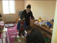 «Нұр Отан» халықпен бірге!