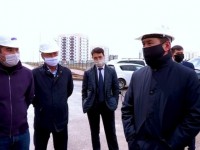 Мурат Айтенов поручил строительным компаниям принять на работу местных жителей