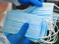 Фонд «Birgemiz» отправил в Шымкент миллион масок