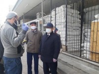 Шектеу шаралары күшейтілді