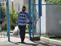 Ұстаздар үлгі боларлық іс жасады