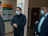 Мемлекеттік инспектор 20 мың халықтың мәселесін бақылауына алды