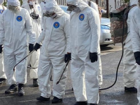 Залалсыздандыру жұмыстары жүйелі түрде жүргізілуде