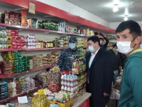 Тиісті талаптарды сақтамағандарға шара көрілді