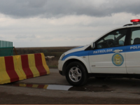 Мақтааралда сақтық шаралары жүргізілуде