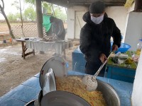 Елдік ел басына күн туғанда білінеді