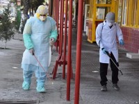 Жетісайда залалсыздандыру жұмыстары күшейтілді