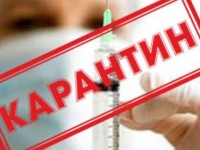 Атакенттегі бірнеше көше карантинге жабылды