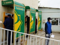 Халыққа үзіліссіз қызмет көрсетілуде