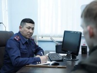 Тергеуші тұрғындарды телефон алаяқтарына сенбеуге шақырады