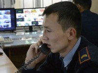 Түркістанда жезөкшелер мен оларды ұйымдастырушы қамауға алынды