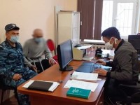 Полицейлер есірткіқұмарды бір келі марихуанасымен ұстады