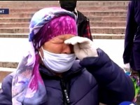 42 500 теңге ала алмаған шымкенттік әйелдер шу шығарды