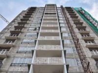 107 көпқабатты тұрғын үй салынуда