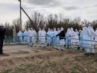 Қаулыға өзгеріс енгізілді