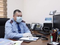 Төтенше жағдай тәртібі мен тұрғындардың құқықтары онлайн режимде түсіндірілді