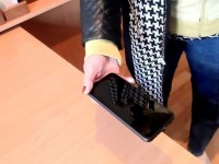 Ұялы телефонды ұрлаған абысыны боп шықты