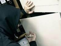 Күзетудің орнына 7 миллион теңге ұрлаған күзетші ұсталды