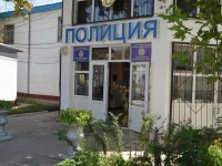 Полицей жол ережесін ішіп алып бұзған жүргізушіні ұстады