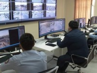 Блок-постта полицейге қол жұмсаған тұрғын тұтқындалды