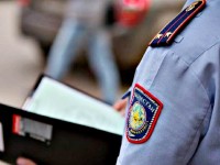 Түркістан облысында қылмыстар азайып келеді