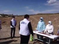 Еріктілер 13 құқықбұзушылықты анықтауға көмектесті