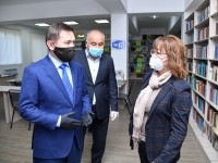 Шымкент: Әлеуметтік көмек пен құрылыс басты назарда