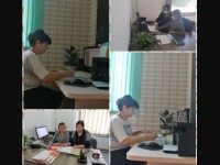 Көмек қолын созды