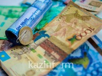 Шымкеттік жас аналар карантин кезінде баланың туылуына байланысты 900 жуық жәрдемақы рәсімдеді